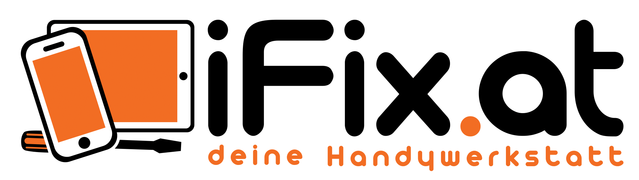 IFix Main Logo
